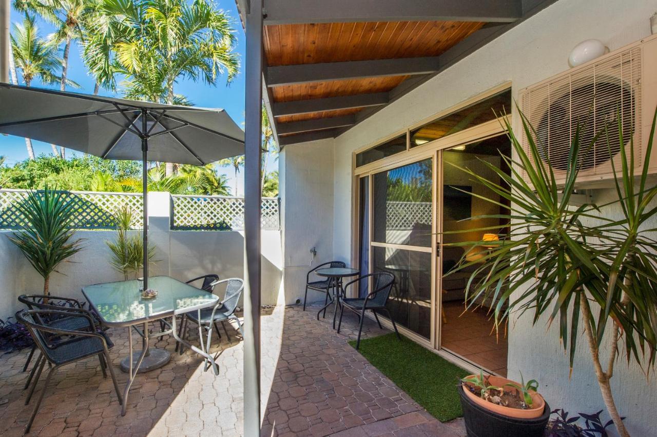 Beachside Cottage - A Private Peaceful Hidden Gem 50M To Beach Nelly Bay Exterior foto